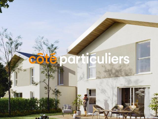 Villa d'exception Segny
