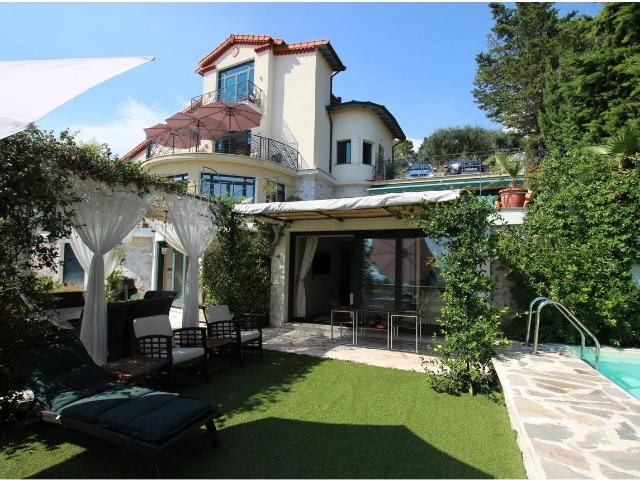 Villa d'Exception Villefranche sur Mer 450 m2 450m² Villefranche sur Mer