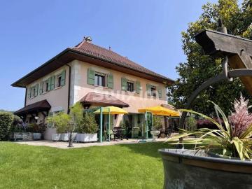 Villa d'exception 170m2