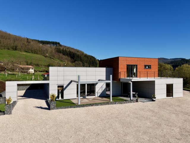 Villa d'exception 175 m2