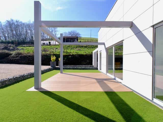 Villa d'exception 175 m2