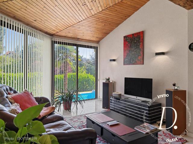 Villa D'exception 298 m² Habitables 298m² Auch