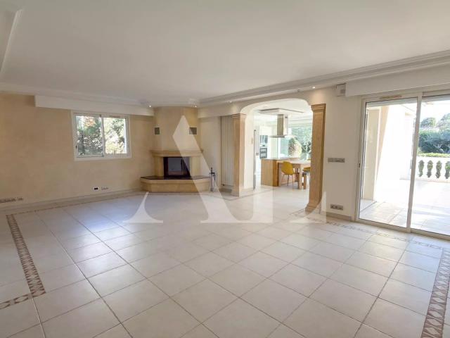 Villa D'exception 370m² Antibes