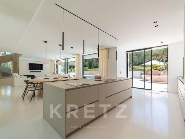 Villa d'exception 500m² Montpellier