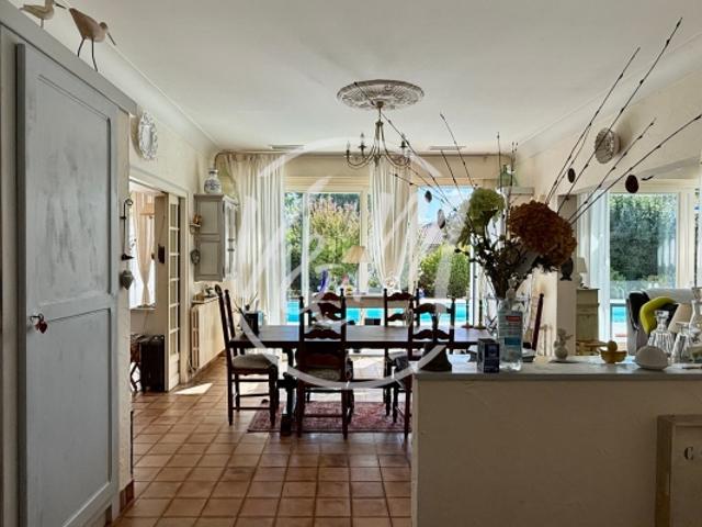 VILLA D'EXCEPTION