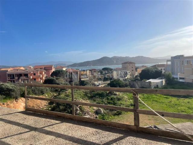Villa di 400 mq a La Maddalena