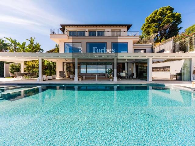 Villa di 400 mq in vendita Taormina, Sicilia