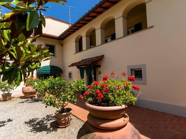 Villa di 400 mq in vendita Via dei Balestrieri, Bagno a Ripoli, Toscana