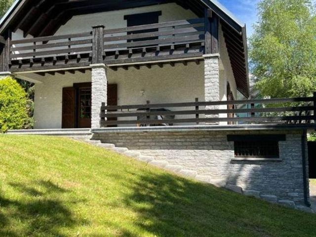 Villa di 400 mq in vendita Via Melezzo, 9, Santa Maria Maggiore, Piemonte
