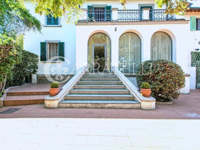Villa di 400 mq in vendita Bagno a Ripoli, Toscana