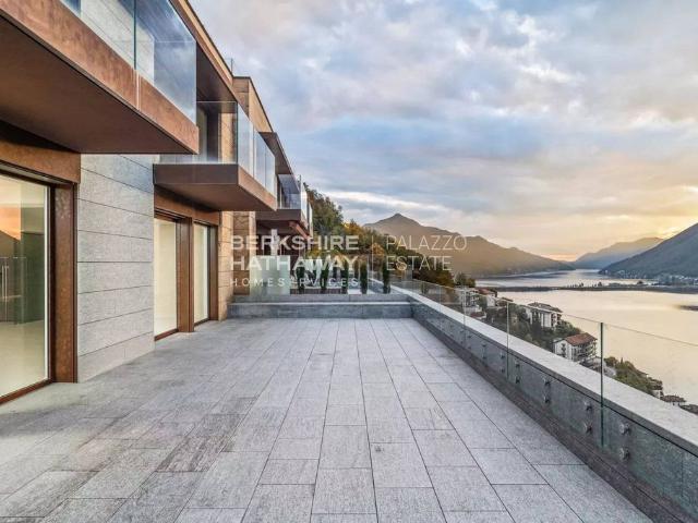Villa di 400 mq in vendita Campione d'Italia, Lombardia