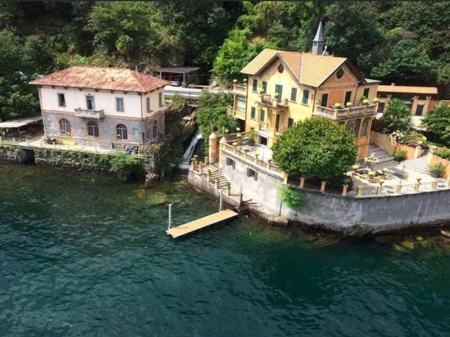 Villa di 400 mq in vendita Cannobio, Piemonte