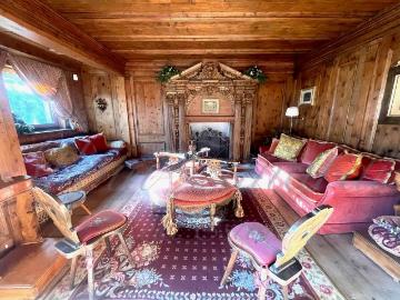 Villa di 400 mq in vendita Cortina d'Ampezzo, Italia