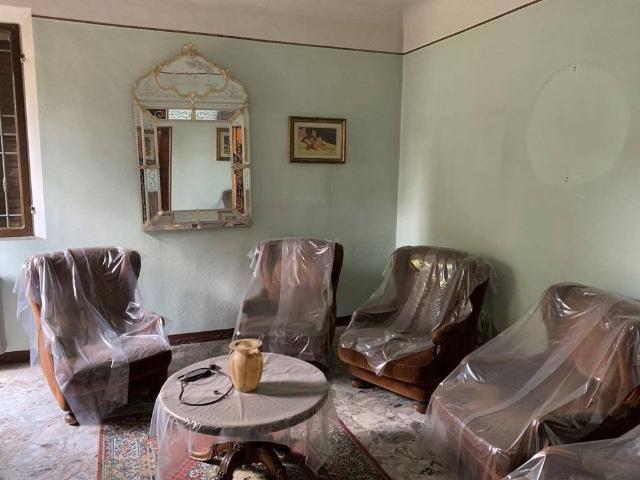 Villa di 400 mq in vendita PIAZZALE RAMAZINI 37/B, Campagnola Emilia, Emilia Romagna