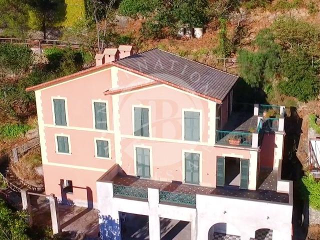Villa di 400 mq in vendita Portofino, Liguria