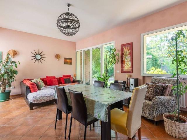 Villa di 404 mq in vendita Via V. Alfieri, Zola Predosa, Bologna, Emilia Romagna
