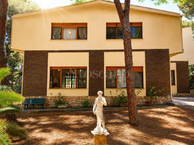 Villa di 410 mq a Santa Margherita Di Pula Pula