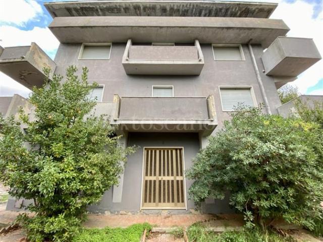 Villa di 412 mq a Enna