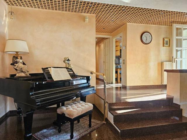 Villa di 418 mq in vendita Via Sorte, Brembate di Sopra, Bergamo, Lombardia