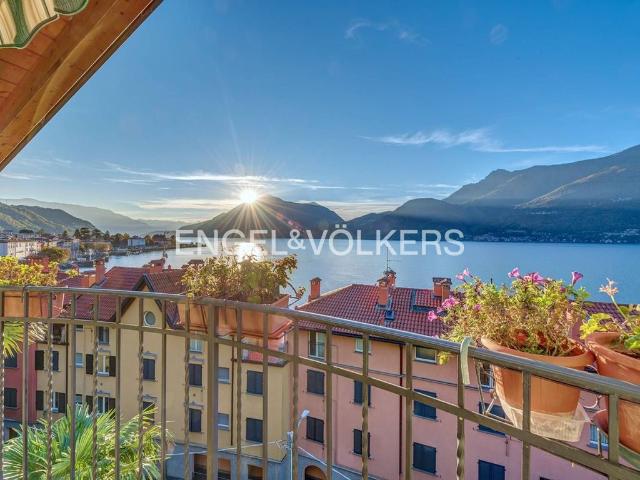 Villa di 420 mq in vendita Via Carlo Alberto, 12, Bellano, Lecco, Lombardia