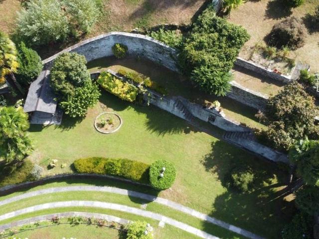 Esclusiva villa in vendita Masera, Italia