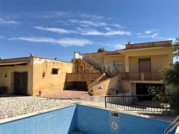 Siracusa, Siracusa Sicilia, Sicilia - Piscina
