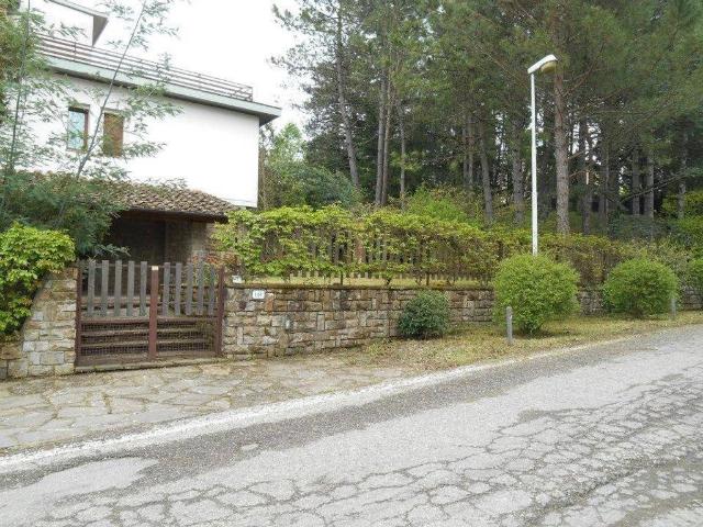 Esclusiva villa in vendita Via di Caselline, Vaglia, Toscana