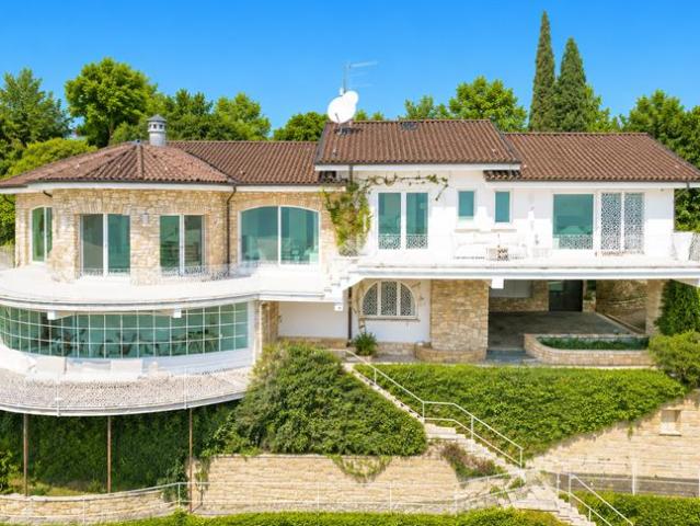 Villa di 450 mq a Gardoncino Manerba del Garda