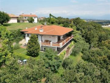 Villa di 450 mq a Lonato del Garda