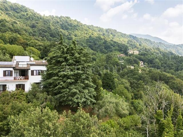 Villa di 450 mq a Scanzorosciate