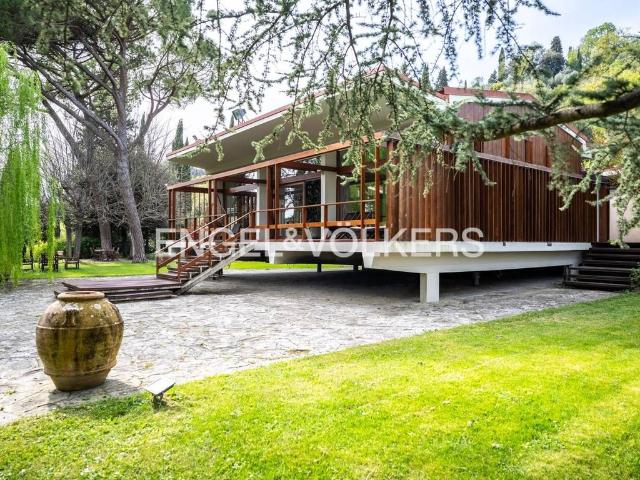 Villa di 450 mq in vendita Via delle Cinque Vie, Firenze, Toscana