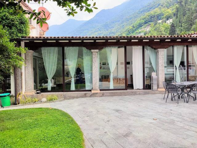 Villa di 450 mq in vendita Faggeto Lario, Lombardia