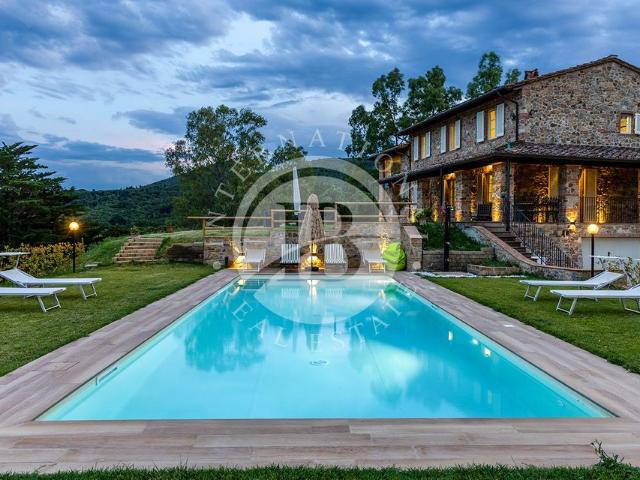 Villa di 450 mq in vendita Rosignano Marittimo, Italia