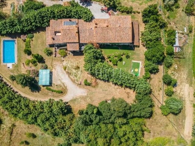 Villa di 450 mq in vendita Strada Provinciale 104 di Morra, Città di Castello, Umbria