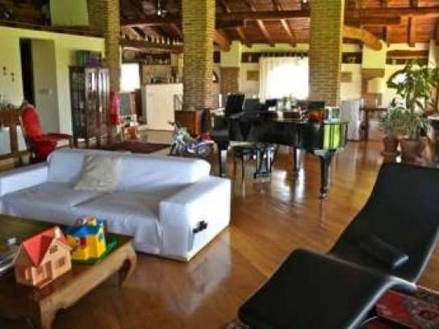 Villa di 470 mq in vendita Via Bondanello, 80, Castel Maggiore, Bologna, Emilia Romagna