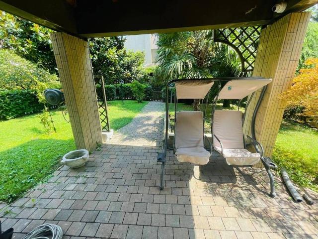 Villa di 480 mq in vendita Via Rodolfo Morandi, 2, Buccinasco, Lombardia