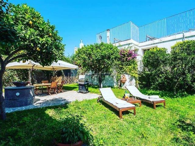 Villa di 500 mq a Barano d'Ischia