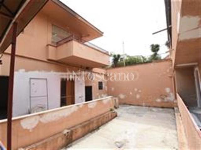 Villa di 500 mq a Cruillas, CEP, Michelangelo Alta Palermo
