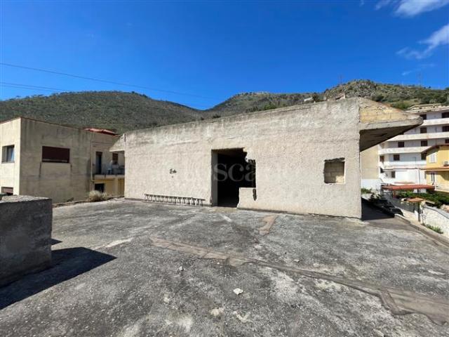 Villa di 500 mq a Pallavicino, Villaggio Ruffini, Cardillo, Inserra Palermo