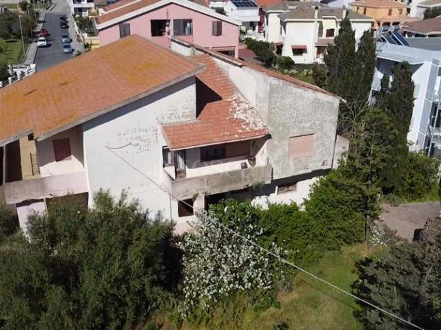 Villa di 500 mq a Porto Torres