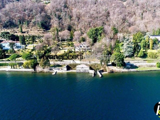Villa di 500 mq in vendita Via Sempione Sud, Stresa, Verbano Cusio Ossola, Piemonte