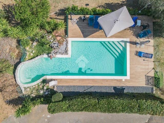 Villa di 500 mq in vendita Via SP5c, 1, Bracciano, Roma, Lazio