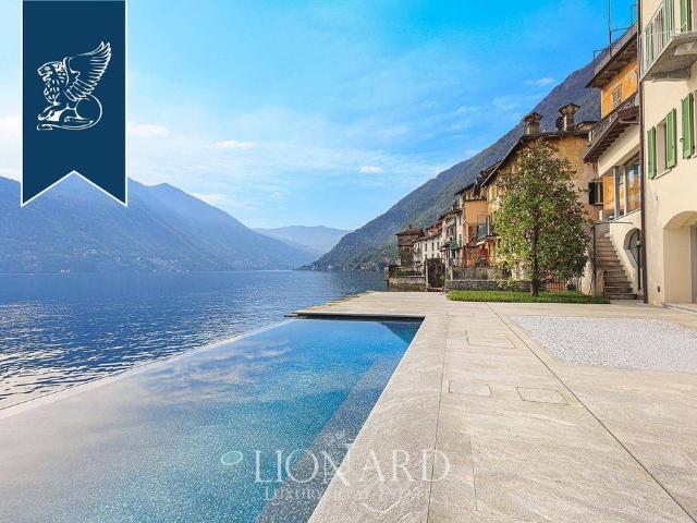 Villa di 500 mq in vendita Brienno, Italia