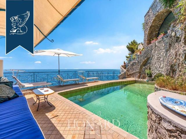 Villa di 500 mq in vendita Conca dei Marini, Italia