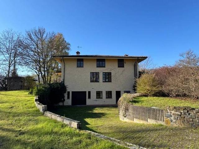 Villa di 500 mq in vendita Località Croara, Gazzola, Emilia Romagna