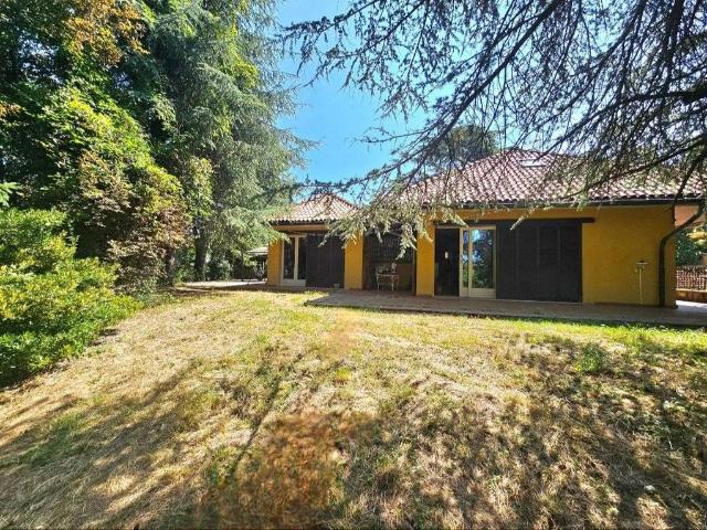 Villa di 509 mq in vendita Strada del Colle, 8, Pecetto, Piemonte
