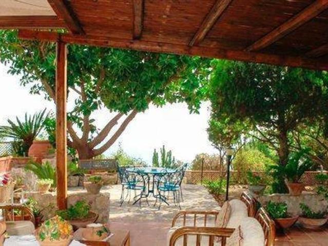 Villa di 517 mq in vendita Strada Provinciale Licata Montesole, Licata, Sicilia