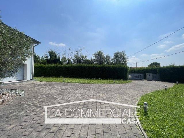 Villa di 526 mq in vendita Via Carboncine, Roncade, Veneto