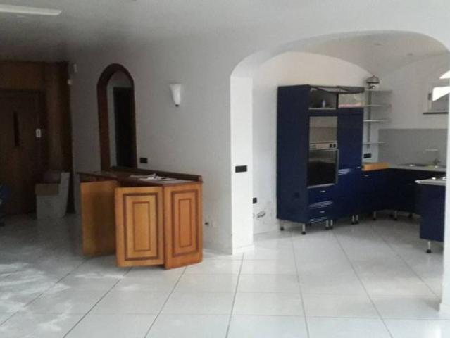 Villa di 526 mq in vendita Via Panoramica Fellapane, 30, San Sebastiano al Vesuvio, Campania
