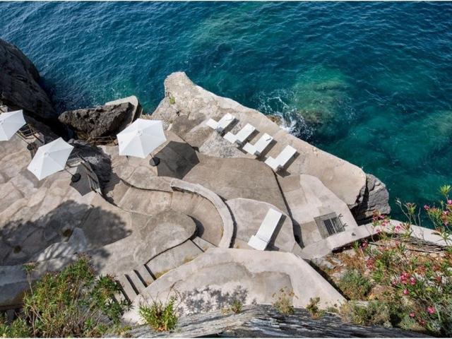 Villa di 549 mq in affitto Positano, Italia